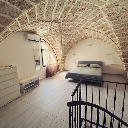 Casa Vittoria Βίλα Squinzano Εξωτερικό φωτογραφία