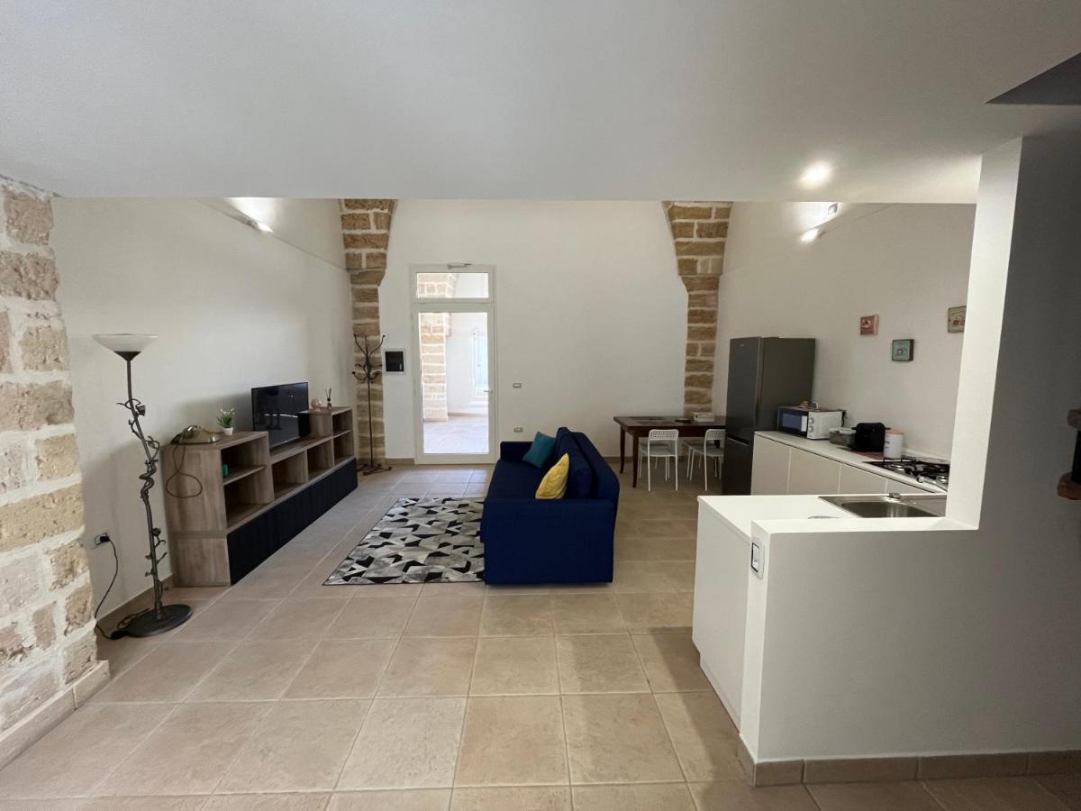 Casa Vittoria Βίλα Squinzano Εξωτερικό φωτογραφία
