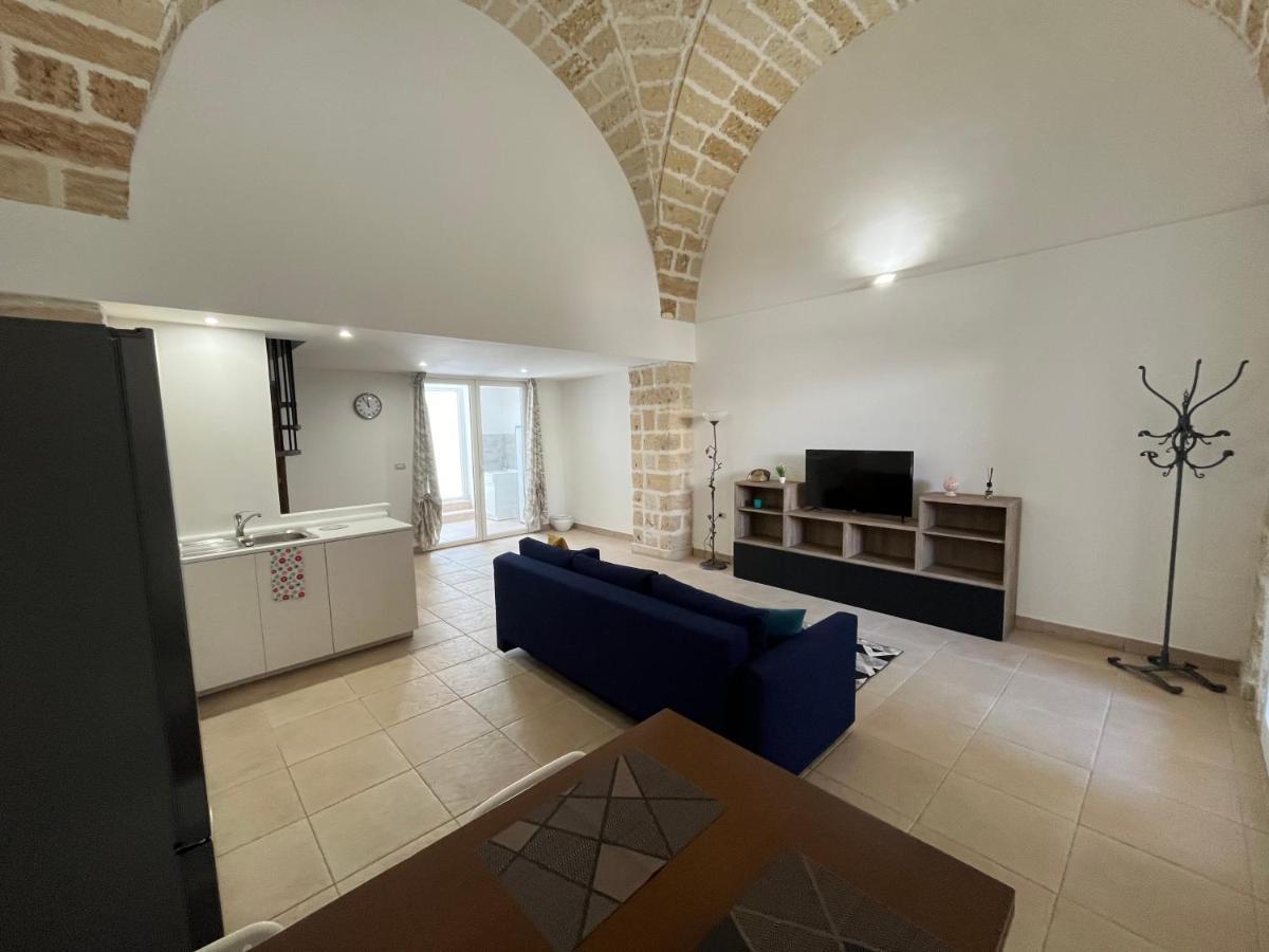 Casa Vittoria Βίλα Squinzano Εξωτερικό φωτογραφία