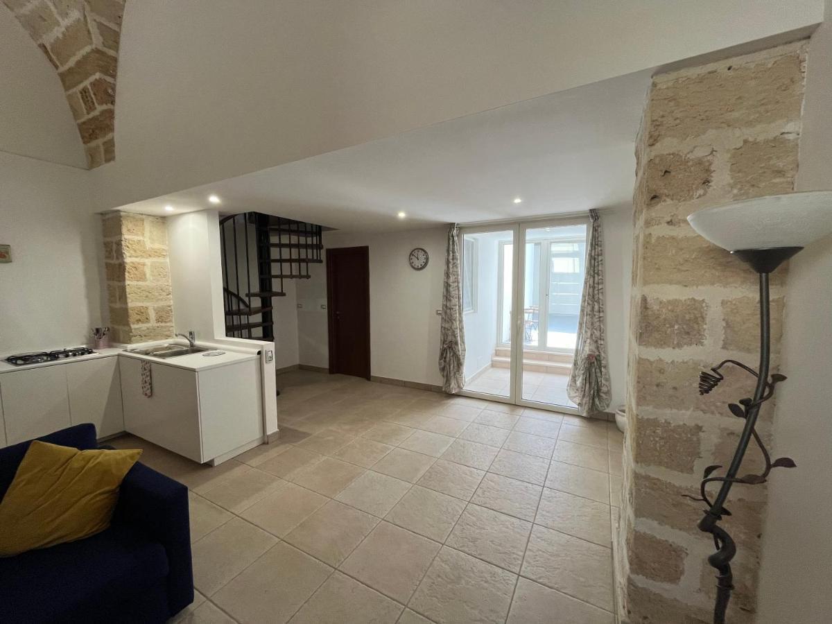 Casa Vittoria Βίλα Squinzano Εξωτερικό φωτογραφία