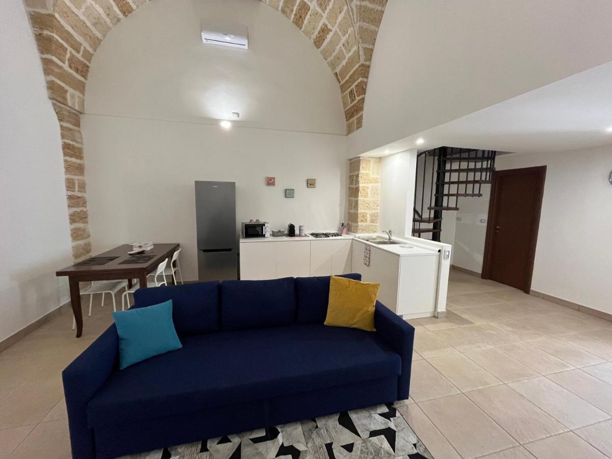 Casa Vittoria Βίλα Squinzano Εξωτερικό φωτογραφία