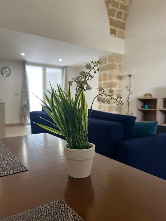 Casa Vittoria Βίλα Squinzano Εξωτερικό φωτογραφία