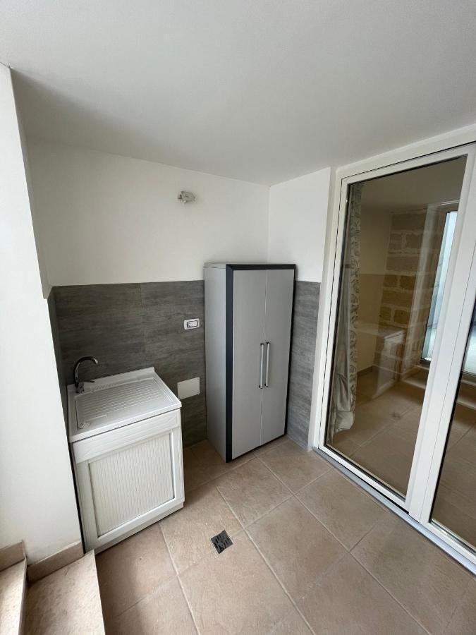 Casa Vittoria Βίλα Squinzano Εξωτερικό φωτογραφία