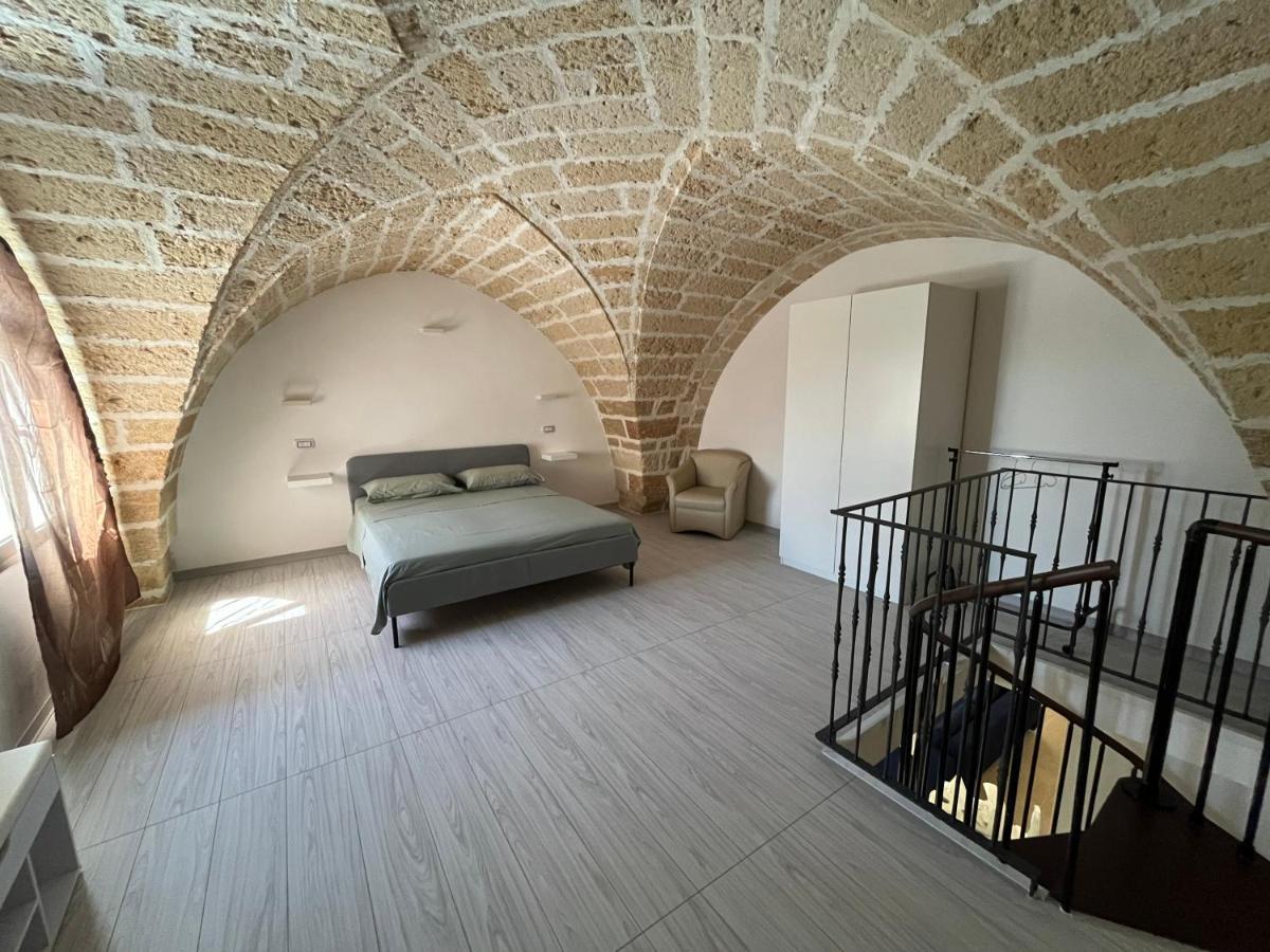 Casa Vittoria Βίλα Squinzano Εξωτερικό φωτογραφία